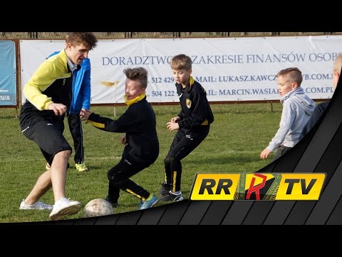 "Cidry" łączą pokolenia - Dzień Otwarty w Ruchu