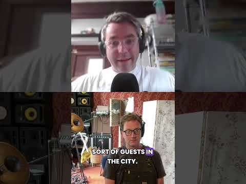 A time when almost everyone cycled to work