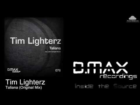 Tim Lighterz   Taliana Original Mix