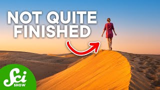 4 Ways Humans Are Still Evolving