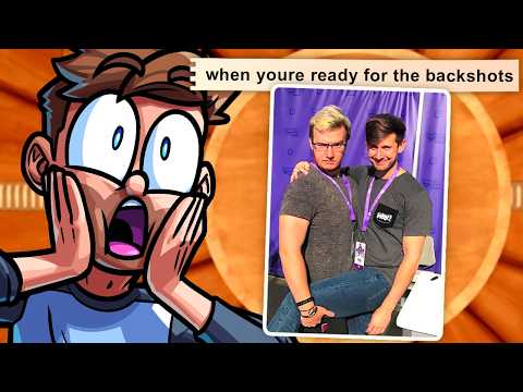 Vanoss Crew IRL memes that are on the internet forever