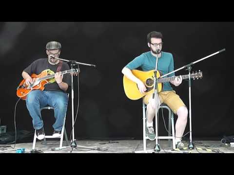 Herr Nüchternd - 29.05.2016 - Stadtteilfest Kiel-Wellsee