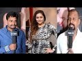 Stars Haagen Dazs Namitha AL Vijay BW