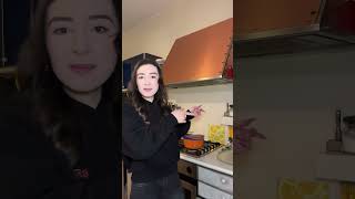 C’è chi sognava di mangiare questa cosa da bambino e chi mente ￼🍟🍫