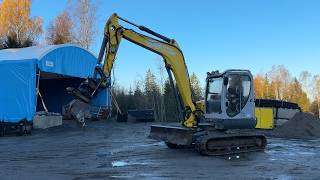 Μίνι εκσκαφέα Wacker Neuson 8003 προς πώληση - Απεικόνιση 4 | Machineryline GR Μίνι εκσκαφέας Wacker Neuson 8003 | Απεικόνιση 4 - Machineryline