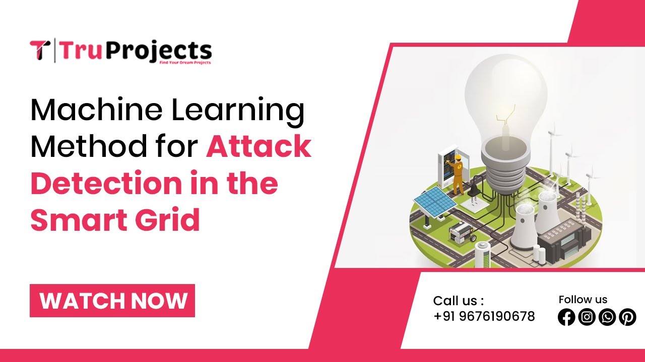 Machine Learning Methods for Attack Detection in the Smart Grid