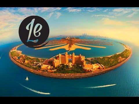 Atlantis Aquarium Resort In Dubai: The Palm Luxury Holiday Escape  |  LUXURY ESCAPES