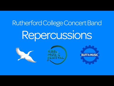 Rutherford College:  Repercussions