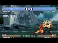 TODAS LAS TECNICAS MORTALES DE ATHENA KOF 2003