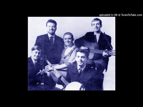 Ian Campbell 5 Songs (mostly Edinburgh Folk Festival)