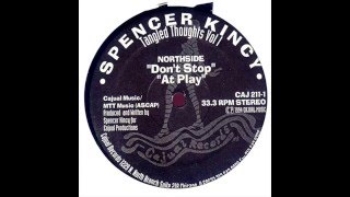 Spencer Kincy - At Play