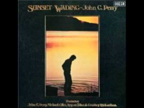 European Rock Collection Part5 / John G. Perry-Sunset wading(Full Album)