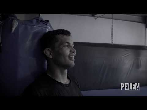 Pablo Sabori vs. Adrian Guzman Headlines Combate Americas: Mexico vs. USA