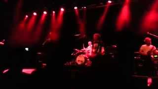 Karnivool - Set Fire to the Hive Live; Dortmund FZW 15.03.2015