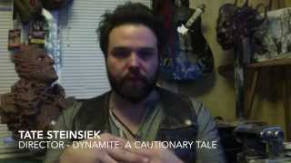 Dynamite: A Cautionary Tale Pitch Video video