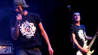 The Silver Tongue Devils - Silver Tongue Devil