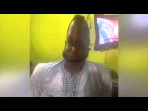 Afriyie Acquah Confirms He's Ugly | All Sports Uncut