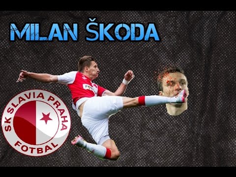 Milan Škoda || Goals and Skills || FilasLP
