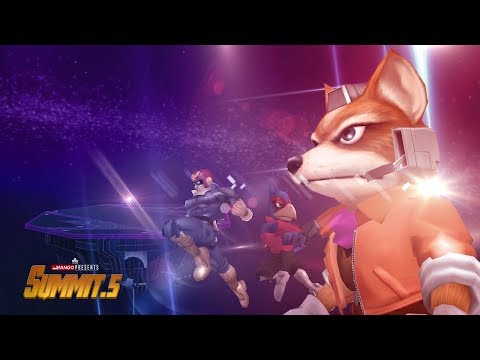 Summit 5.5 Highlights: Leffen/Zain/Hugs/Axe/N0ne/Westballz/Wizzrobe/Ginger/2Saint/Armada