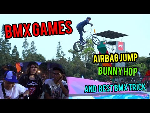 DIARY AYUSHI #20 - With BDG BMX Community - Best BMX Trick Compilation