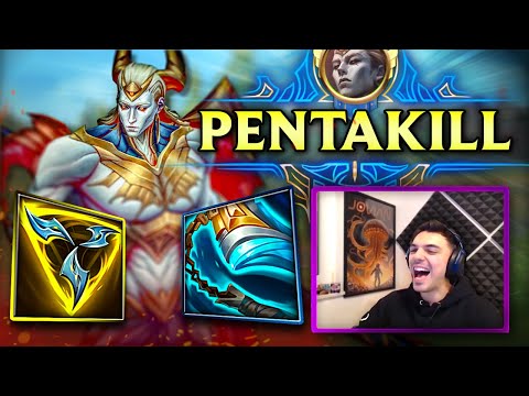 Yeah, Zaahen is Getting Nerfed...