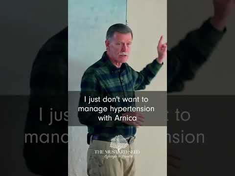 How You Can Cure Hypertension Naturally