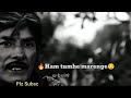 Rajkumar Best Dialogue WhatsApp Status Attitude Saudagar WhatsApp Status
