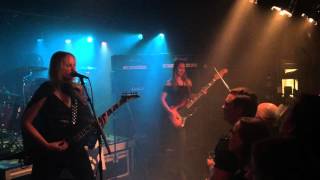 Motörhead - Evil Eye [Hetzer 38 - A tribute to Lemmy @Bankiren2016]