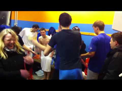 Spandauer Kickers (SpaKi) A Jugend Aufstieg Verbandsliga 23.3.2011 Teil 3