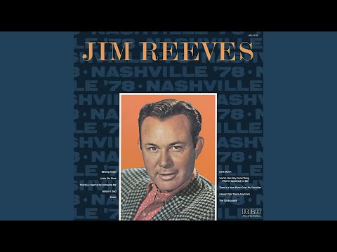 There's a New Moon over My Shoulder