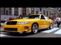 Taxi Movie Trailer 2004 (Jimmy Fallon, Queen ...