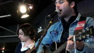 Arkells - John Lennon (Live at 228 Yonge)