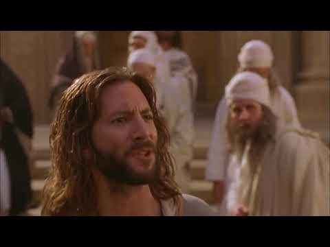 Farsi - يوحنا  JESUS IS LORD TO THE GLORY OF GOD OUR FATHER! Genesis To Revelation! HD(13)