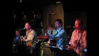 #3 Mark King & Friends @ Ronnie Scott's 27.2.2012 OUTSTANDING