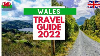 Wales Travel Guide 2022 Best Places to Visit in Wales United Kingdom in 2022 Mp4 3GP & Mp3