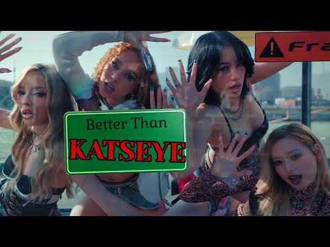 Unpopular K-POP Opinions Cuz Patricia's Back.