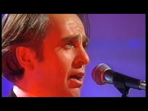 Peter Gabriel - Blood Of Eden (live) - Aspel & Co, March 1993