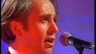 Peter Gabriel - Blood Of Eden (live) - Aspel &amp; Co, March 1993