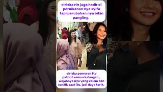 Download lagu Eriska Rein has become fat since getting married #eriskarein #syifahadju #videoshort #viralvideo mp3 Download lagu Eriska Rein has become fat since getting married #eriskarein #syifahadju #videoshort #viralvideo mp3