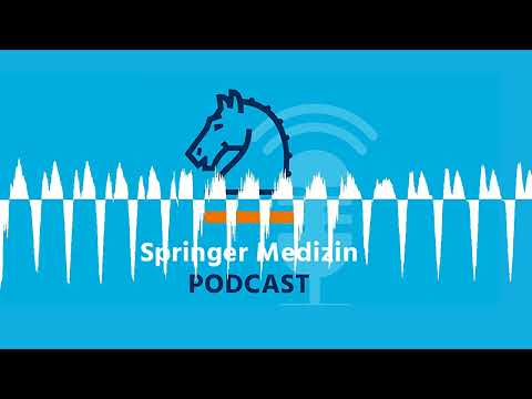 Delir – was tun, wenn alte Menschen "vom Weg abkommen" - Der Springer Medizin Podcast