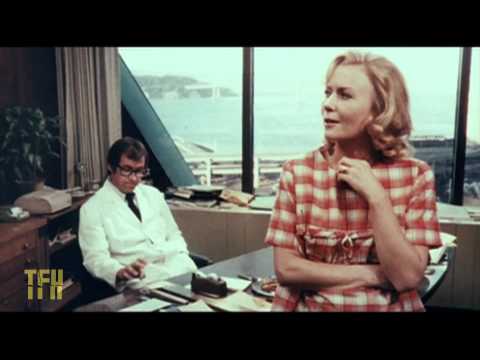 David DeCoteau on BEYOND THE DOOR