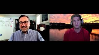 TAPinto You S1, E8 - Take Me to Your Leader: Jeff Donsha, Flemington Planning Board Chair