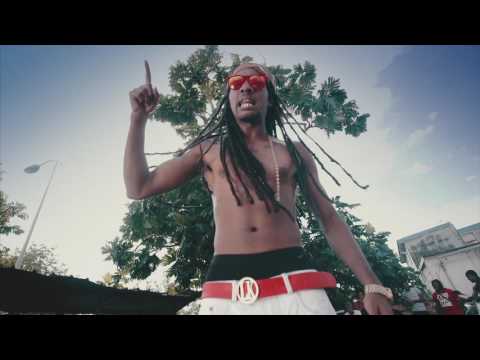 POLITIK NAÏ - VIRE METE'Y (El Duro Riddim - Dj Dan)