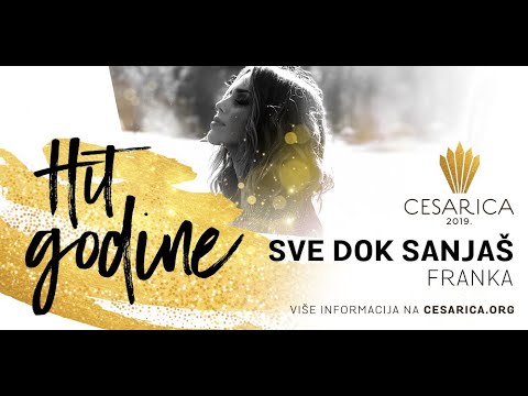 Cesarica 2019 - službeni završni video