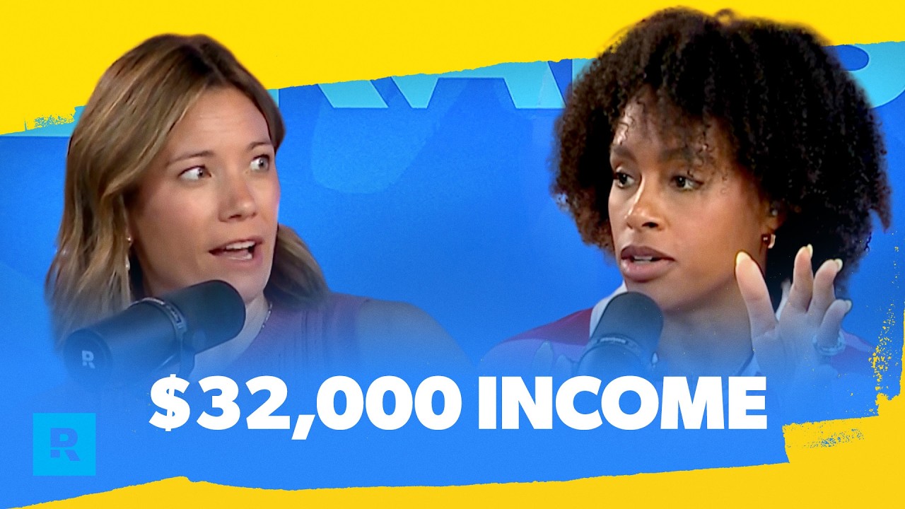 "Your Income Is Impossible To Survive On"