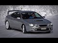 AWD Cars Drifting In The SNOW Fails ️ Subarus EVOs RS6 More