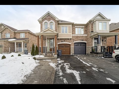 49 Caliper Road, Brampton Home for Sale - Real Estate Properties for Sale