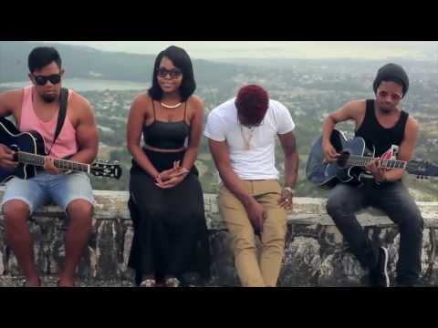 Mink Jo Ft Konshens No Friend Zone Xtended @Vj Dave Xtend