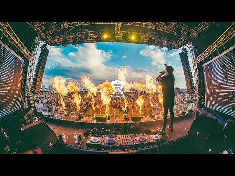 MARK BALE - FERDINANDS FELD FESTIVAL 2017 / created by florian frahm