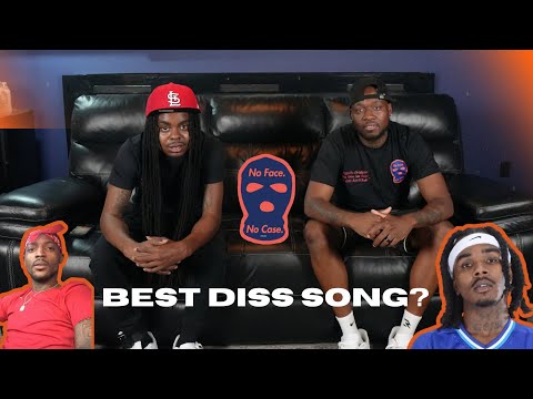 Blenda Boo or Lil Tay? Best Diss Song #NoFaceNoCasePodcast